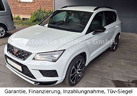Cupra Ateca 2,0 TSI AWD *Garantie*DSG*Navi*289€ mtl.