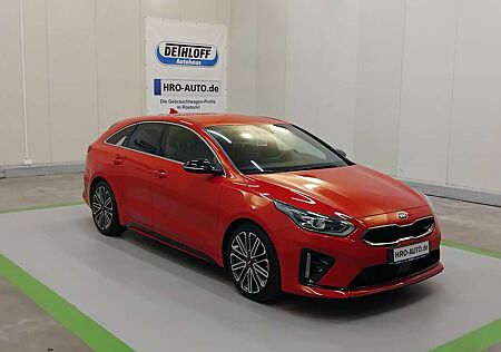 Kia Pro_ceed ProCeed / pro_cee'd ProCeed 1.6 T-GDI GT