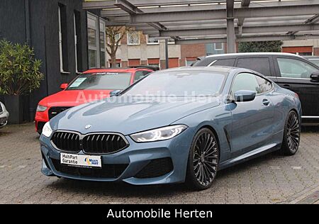 BMW 840 d xDrive M Sport*CARBON*HUD*21"BREYTON*VOLL*