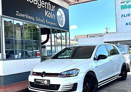 VW Golf Volkswagen VII Lim. GTI Performance BMT *1-J GAR*