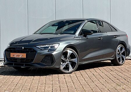 Audi A3 Lim. 35 TFSI S-line MATRIX 19" SONOS HUD