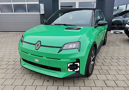 Renault R 5 E-Tech 100% electric 120 Techno Urban Range+W.Pak.