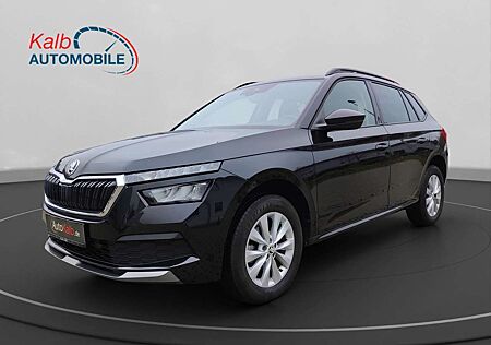 Skoda Kamiq 1.0TSI DSG AMBITION+LED+SHZ+PDC+KESSY