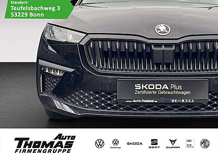Skoda Scala Tour 1.0 TSI DSG LED KAMERA SMARTLINK