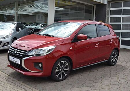Mitsubishi Space Star Select+*Automatik*Kamera*Klima*DAB*
