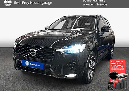 Volvo XC 60 XC60 XC60 B4 Plus-Dark Glasd Sitzbelüftung PilotAssist