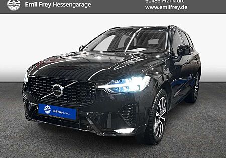 Volvo XC 60 XC60 XC60 B4 Plus-Dark Glasd Sitzbelüftung PilotAssist