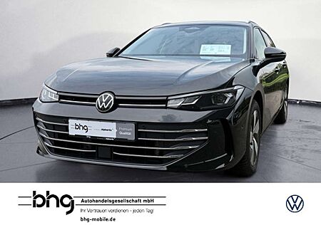 VW Passat Variant Volkswagen 1.5 e-TSI DSG Business PDC ACC SH