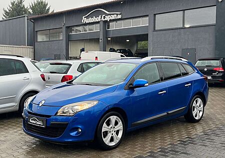 Renault Megane III Grandtour Dynamique/SHZ/AHK/Klima/1Ha