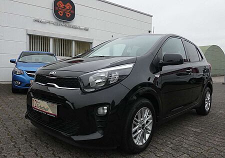 Kia Picanto Dream Team *KLIMA*ALU*CAR-PLAY*