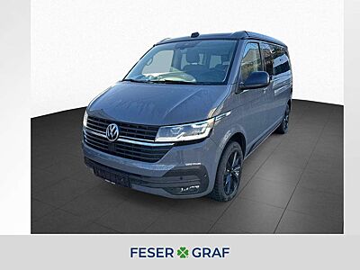 Volkswagen T6.1 California 6.1 Ocean Edition 2.0 TDI 7-DSG