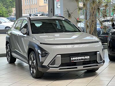 Hyundai KONA Hyundai KONA1.6 GDI Prime Hybrid 2WD*ACC*BOSE*