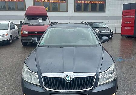 Skoda Octavia Combi Ambition