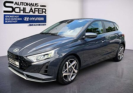 Hyundai i20 FL 1.0 T-GDI Prime Navi BOSE