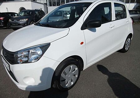Suzuki Celerio Basis **2.HAND** ~incl. GARANTIE~