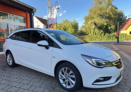 Opel Astra Dynamic Sports Tourer * Aus 1.Hand * Mit Garantie