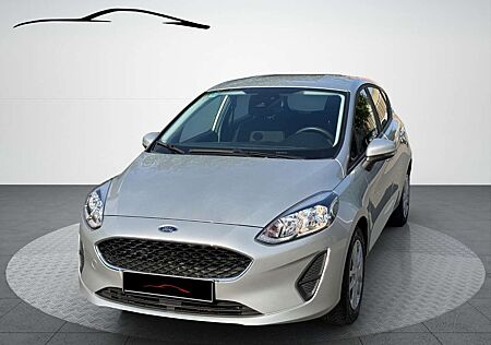 Ford Fiesta Trend 12 Monate Garantie