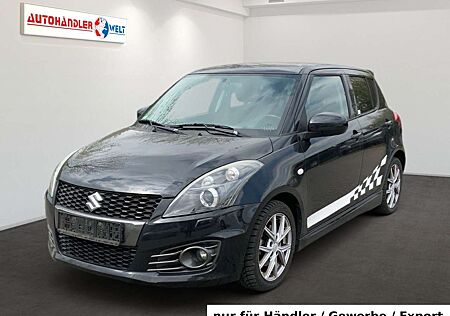 Suzuki Swift 1.6 Sport 5-trg. Klimaauto. BT Xenon SHZ