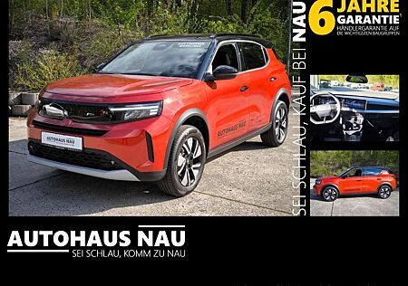 Opel Frontera Electric GS Wallbox geschenkt!