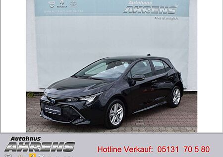 Toyota Corolla 1.8 Hybrid Comfort Sitzheizung IPA Alarm