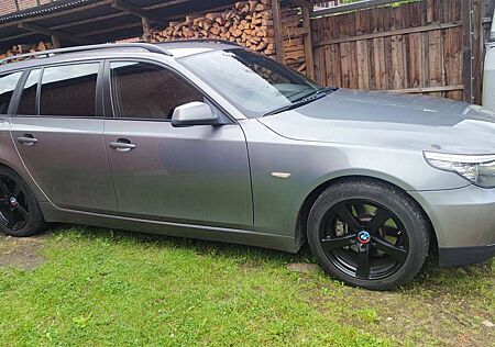 BMW 525 gebraucht kaufen BMW 525d 525 xDrive Touring Aut.