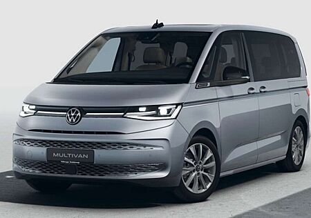 VW T7 Multivan Volkswagen 2.0 Tdi-DSG STYLE,AHK,Pan-D,Navi-Pro