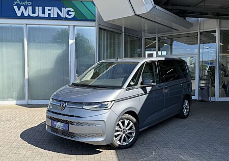 VW T7 Multivan Volkswagen 2.0 Tdi-DSG STYLE AHK Pan-D Navi-Pro