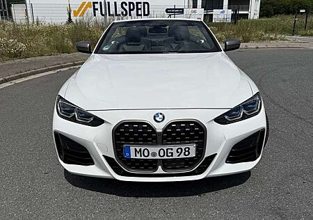 BMW 440 M440 i xDrive