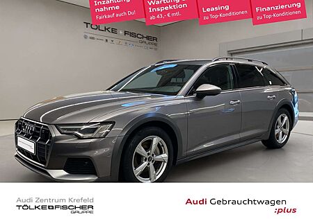 Audi A6 Allroad quattro 40 2.0 TDI AHK Leder 360 FLA