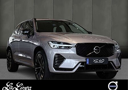 Volvo XC 60 XC60 T8 Recharge AWD Ultra Dark NP:92.800,-//B&W//LU...