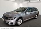 VW Passat Variant Volkswagen 2.0 TDI DSG Business Navigation