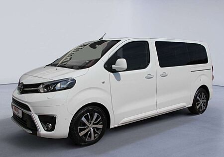 Toyota Pro Ace Proace Verso L1 Team/8-Sitze/Navi/Kamera