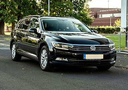 VW Passat Variant Volkswagen 2.0 TDI | LED | CarPlay | Massage | 2. Hd