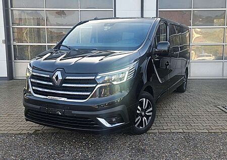 Renault Trafic Combi L2H1 Grand SpaceClass
