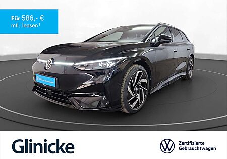 VW ID.7 Volkswagen Tourer Pro AHK LED LM 20" Navi ACC App-Conn