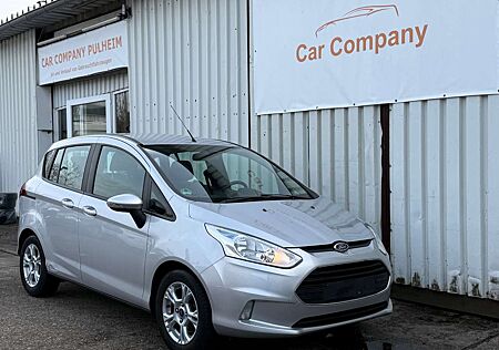 Ford B-Max Sync Edition *Allwetter*PDC*Tempomat*Sitzheizung