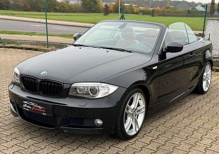 BMW 125 i Cabrio Automatik M-Paket