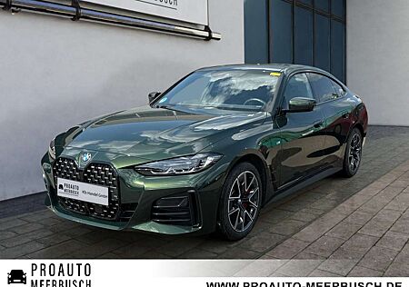 BMW 420 d Gran Coupé M Sport PRO/DRVNGASSIST/H&K/KAMERA