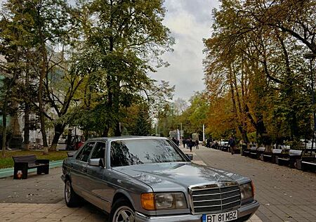 Mercedes-Benz S 280
