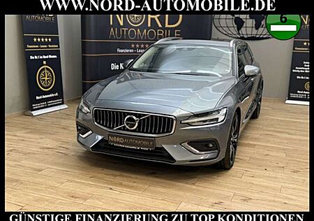 Volvo V60 Kombi D4 Inscription *LED*AHK*Pano*HuD*360* Inscri