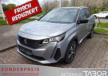 Peugeot 3008 1.2 PT 130 GT Aut. Leder EasyP AHK el.HK