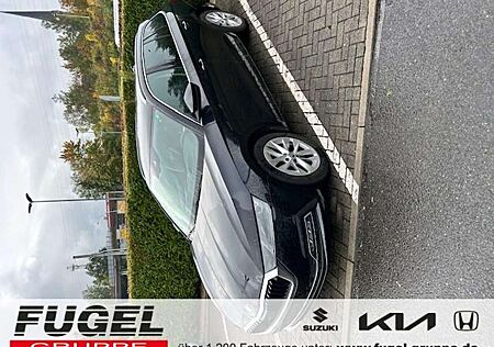 Skoda Octavia Combi 2.0 TDI DSG Style LED|SHZ|AHK|Navi