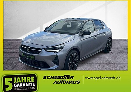 Opel Corsa F e Ultimate LED**PDC**DAB**SITZHZG**