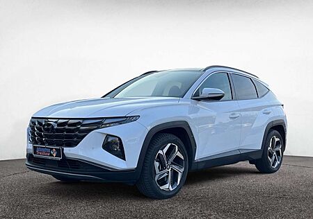 Hyundai Tucson 1.6 T-GDI Trend Plug-In Hybrid 4WD KAMERA