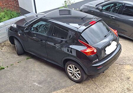 Nissan Juke Juke 1.6 Acenta