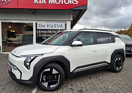 Kia EV3 150 kW Earth +WINTER-CONNECT + BUSINESS-PAKE