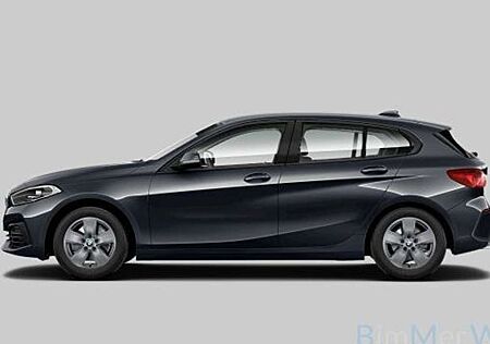 BMW 118 i Advantage/1.Hd/Autom./Navi/Shz/Comfort/PDC/