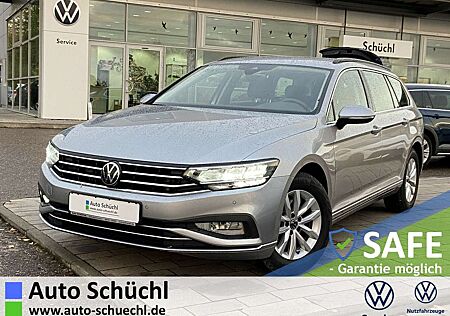 VW Passat Variant gebraucht kaufen VW Passat Variant Volkswagen 2.0 TDI Business NAVI+LED+KAMERA+