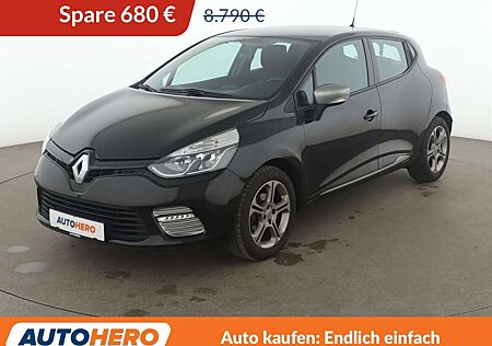 Renault Clio 0.9 Energy Dynamique*SHZ*TEMPO*KLIMA*GARANTIE*