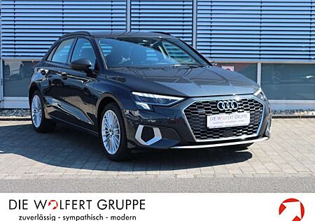 Audi A3 40 TDI quattro advanced RFK*CARPLAY